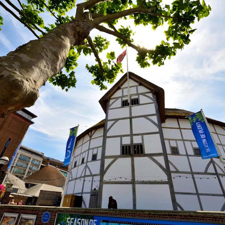 All-Inclusive London Pass Thrillark